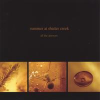 Summer at Shatter Creek : All the Answers