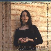 SHAUNA BURNS: Every Thought