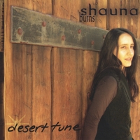 Shauna Burns : Desert Tune