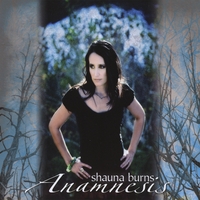 SHAUNA BURNS: Anamnesis
