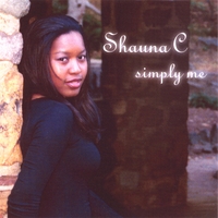 Shauna C. : Simply Me