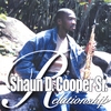 SHAUN COOPER SR: Relationship