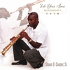 SHAUN COOPER SR: Into Your Arms
