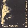Shaun Spencer: Absence of Coincidence