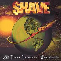 Shave's Trans Universal Worldwide Cd