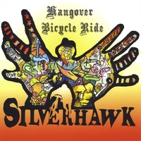 Silverhawk : Hangover Bicycle Ride