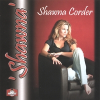 Shawna Corder : Shawna