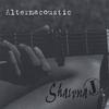 SHAWNA J.: alternacoustic
