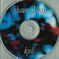 Shawn McCrohan : kjell