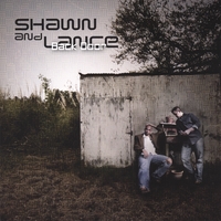 Shawn and Lance : Backdoor