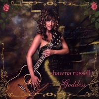 SHAWNA RUSSELL: Goddess