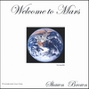 SHAWN F. BROWN: Welcome to Mars
