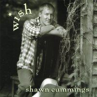 Shawn Cummings : Wish