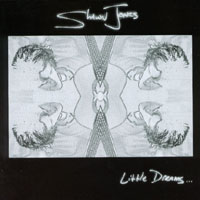 Shawn Jones : Little Dreams