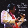SHAWN KLUSH: The King is Callin' Back Again