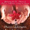 SHAWN LIVINGSTON: Balancing the Qi Vol. 1 Music for Acupuncture, Healing and Massage. Double disc album.
