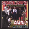 SHAWN MAFIA & THE TEN CENT THRILLS: Death In 'D' Major