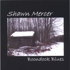 SHAWN MERCER: Boondock Blues