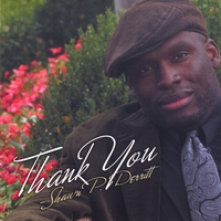 Shawn P. Derritt : Thank You