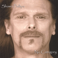 Shawn Phillips : No Category