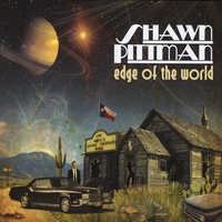 Shawn Pittman: Edge Of The World