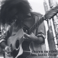 Shawn Snyder : Dog Eared Pages