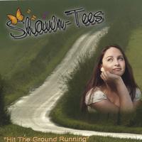 Shawn-Tees : Hit The Ground Running