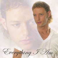 Shawn Thomas : Everything I Am