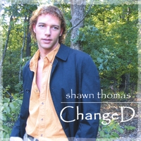 Shawn Thomas : Changed