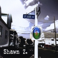 Shawn Z. : Saint Jude Avenue