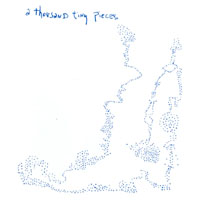 Sean Hayes : A Thousand Tiny Pieces