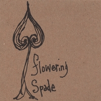 Sean Hayes : Flowering Spade