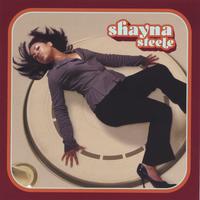 Shayna Steele : Shayna Steele
