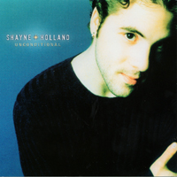 Shayne Holland : Unconditional
