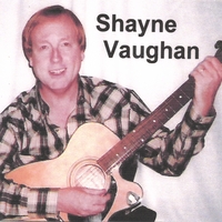 Shayne Vaughan : Shayne Vaughan