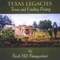 SCOTT HILL BUMGARDNER: Texas Legacies