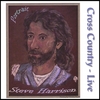 STEVE HARRISON & CROSSCOUNTRY: Portrait