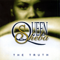 Queen Sheba : The Truth