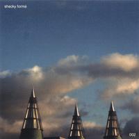 shecky formé : 002