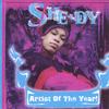 S/HE-DY: Artist Of The Year