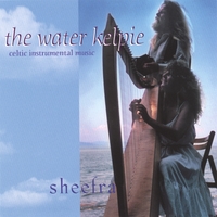 SHEEFRA: TIM JENNINGS & LEANNE PONDER: The Water Kelpie