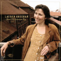 LAUREN SHEEHAN: Some Old Lonesome Day
