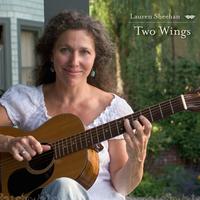 Lauren Sheehan : Two Wings