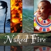 SHEELA LANGEBERG: Naked Fire