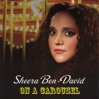 Sheera Ben-David : On A Carousel