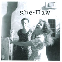She-Haw : She-Haw