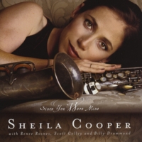 Sheila Cooper : Since You Were Mine