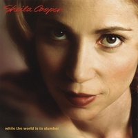Sheila Cooper : While the World Is in Slumber