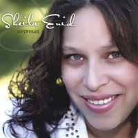 Sheila Enid : Sorpresas