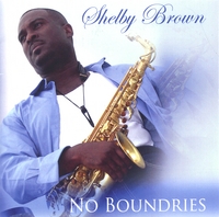 ShelbyBrown LTD : No Boundaries